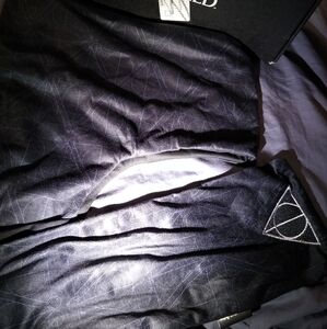 Harry Potter Hood/Scarf Combo